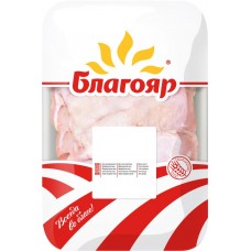 Купить Набор для чахохбили из курицы БЛАГОЯР, весовой, Россия в Ленте
