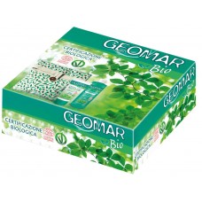 Купить Набор GEOMAR Bio organic миц. вода+увл крем д/лица+косм, Италия в Ленте