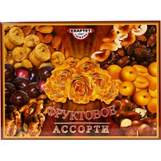 Набор конфет КВАРТЕТ Квартет, Россия, 500 г