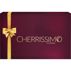 Купить Набор конфет MIESZKO Cherrissimo classic premium chocolates, Польша, 285 г в Ленте