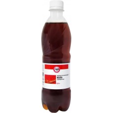 Напиток 365 ДНЕЙ Кола среднегазированный, 0.5л, Россия, 0.5 L