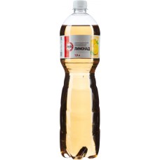 Напиток 365 ДНЕЙ Лимонад среднегазированный, 1.5л, Россия, 1.5 L