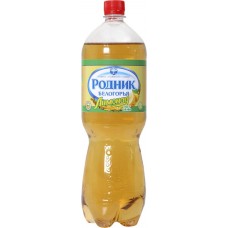 Напиток БЕЛОГОРЬЕ среднегазированный, 1.5л, Россия, 1.5 L