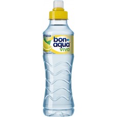 Напиток безалкогольный BONAQUA Viva со вкус. Лимона негаз. ПЭТ, Россия, 0.5 L
