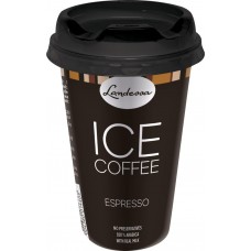 Купить Напиток безалкогольный LANDESSA кофе холодный Espresso баночка к/уп, Австрия, 0.23 L в Ленте