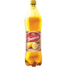 Купить Напиток БОЧКАРИ Лимонад сильногазированный, 1.5л, Россия, 1.5 L в Ленте