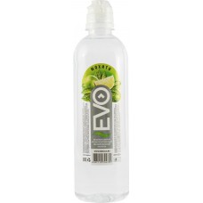 Напиток EVO с ароматом лимона и мяты негазированный, 0.5л, Россия, 0.5 L