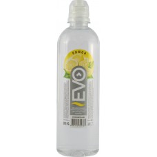 Напиток EVO с ароматом лимона негазированный, 0.5л, Россия, 0.5 L