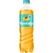 Купить Напиток FANTOLA Манго Trio сильногазированный, 0.5л, Россия, 0.5 L в Ленте