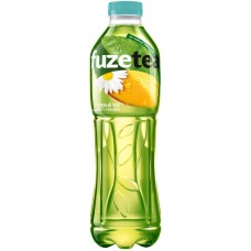 Напиток FUZE Зеленый чай Манго-ромашка, 1л, Россия, 1 L