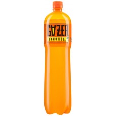 Напиток GAZER Лимонад газированный, 1.5л, Россия, 1.5 L