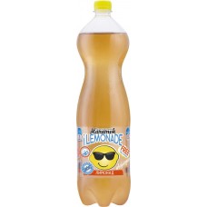 Напиток ILEMONADE Лимонад сильногазированный, 1.5л, Россия, 1.5 L