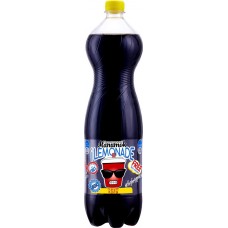 Напиток ILEMONADE со вкусом колы сильногазированный, 1.5л, Россия, 1.5 L