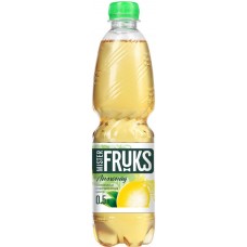 Купить Напиток MISTER FRUKS Лимонад среднегазированный, 0.5л, Россия, 0.5 L в Ленте