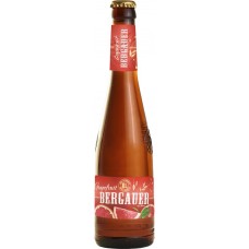 Напиток пивной безалкогольный ТАГИЛЬСКОЕ Bergauer Grapefruit фильтрованный пастеризованный, 0,5%, 0.5л, Россия, 0.5 L