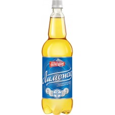 Купить Напиток ШИХАН Лимонад сильногазированный, 1.3л, Россия, 1.3 L в Ленте