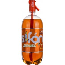 Напиток SIFON Дюшес среднегазированный, 1.75л, Россия, 1.75 L