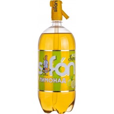 Напиток SIFON Лимонад среднегазированный, 1.75л, Россия, 1.75 L