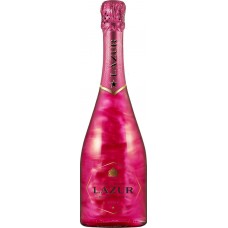 Купить Напиток слабоалкогольный LAZUR Rose Asti газированный сладкий, 0.75л, Россия, 0.75 L в Ленте