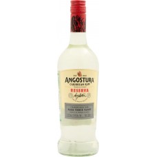 Напиток спиртной ANGOSTURA Reserva, 37,5%, 0.7л, Тринидад,Тобаго, 0.7 L