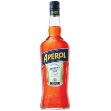 Купить Напиток спиртной APEROL, Италия, 1 L в Ленте