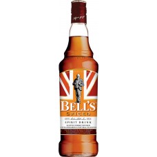 Напиток спиртной BELLS Spiced 35%, 0.7л, Великобритания, 0.7 L