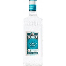 Купить Напиток спиртной OLMECA Tequila Blanco, 38%, 1л, Мексика, 1 L в Ленте