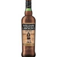 Напиток спиртной WILLIAM LAWSON'S Super Spiced купажированный 35%, 0.7л, Россия, 0.7 L