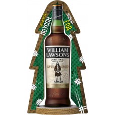 Напиток спиртной WILLIAM LAWSON'S Super Spiced купажированный 35%, п/у, 0.7л, Россия, 0.7 L