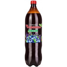 Напиток SPRING Черника на лесных ягодах газированный, 1.5л, Россия, 1.5 L