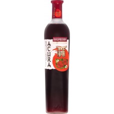 Напиток винный AСURA со вкусом малины красный сладкий, 0.75л, Сербия, 0.75 L