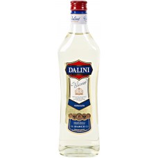Купить Напиток винный DALINI Вермут бел. сл., Россия, 0.5 L в Ленте
