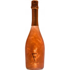 Купить Напиток винный FOGOSO Bronce газированный сладкий, 0.75л, Испания, 0.75 L в Ленте