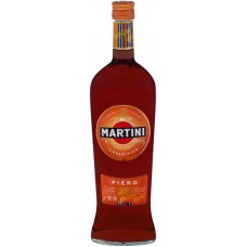 Купить Напиток винный MARTINI Fiero сладкий, 1л, Италия, 1 L в Ленте