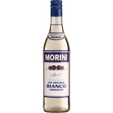 Напиток винный MORINI Вермут белый, 0.5л, Россия, 0.5 L
