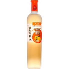 Напиток виноградосодержащий AСURA со вкусом сливы белый сладкий, 0.75л, Сербия, 0.75 L