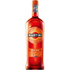 Напиток виноградосодержащий MARTINI Fiero ароматизированный сладкий, 0.5л, Италия, 0.5 L