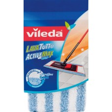 Насадка для швабры VILEDA Active Max, 46x15см 141001, Италия