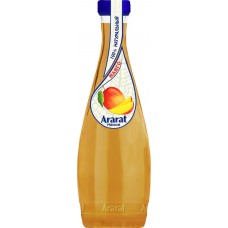 Нектар ARARAT Premium Манго неосветленный, 0.75л, Армения, 0.75 L