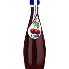 Нектар ARARAT Premium Вишня неосветленный, 0.75л, Армения, 0.75 L