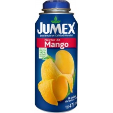 Купить Нектар JUMEX Манго, 0.473л, Мексика, 0.473 L в Ленте