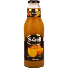 Купить Нектар SWELL из манго с мякотью, 0.75л, Россия, 0.75 L в Ленте