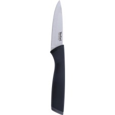 Нож д/чистки овощей TEFAL Reliance 9см, нерж.сталь, пластик K2210574, Китай