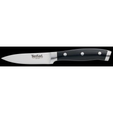 Нож для овощей TEFAL Character 9см, нержавеющая сталь, пластик Арт. K1410174, Китай