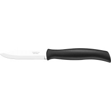 Нож д/очистки овощей TRAMONTINA Athus 7,5см 23080/103-TR, Бразилия