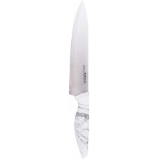 Нож поварской ATTRIBUTE Mineral 20см, нерж.сталь AKM128, Китай