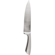Купить Нож поварской MALLONY Maestro 20см цельнометаллический нержавеющая сталь Арт. 920232, Китай в Ленте