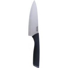 Нож поварской TEFAL Reliance 15см, нерж.сталь, пластик K2240174, Китай