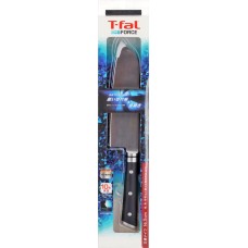 Нож сантоку TEFAL Ice Force 16,5см, нерж.сталь K2321114, Китай