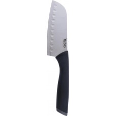 Нож сантоку TEFAL Reliance 12см, нерж.сталь, пластик K2210674, Китай